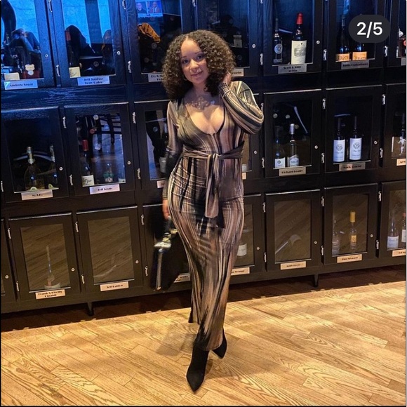 Meet your Posher, Haille - Picture 6 of 7